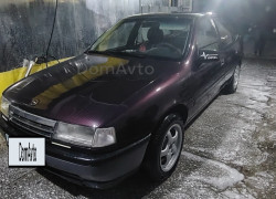 Opel Vectra 1991 года