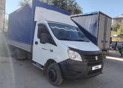 ГАЗ ГАЗель NEXT 2013 года