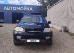 Acura MDX 2002 года