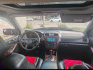Acura MDX 2002 года