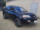 Acura MDX 2002 года