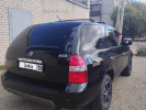 Acura MDX 2002 года