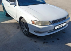Toyota Mark II 1995 года