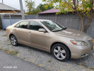 Toyota Camry 2007 года