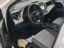 Toyota RAV4 2015 года
