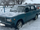 ВАЗ (Lada) 2107 2003 года