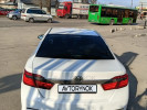 Toyota Camry 2014 года