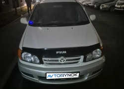 Toyota Ipsum 2000 года