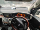 Nissan Elgrand 2006 года