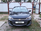 Chevrolet Onix 2024 года