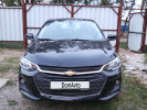 Chevrolet Onix 2024 года
