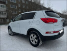 Kia Sportage 2015 года