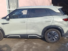 BYD Yuan Up 2024 года