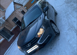 ВАЗ (Lada) Granta 2022 года