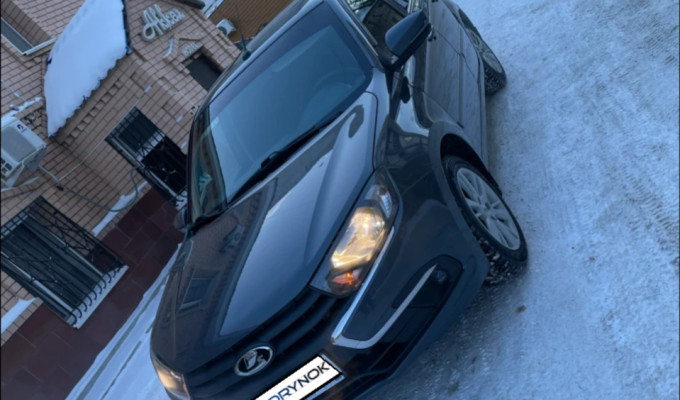 ВАЗ (Lada) Granta 2022 года