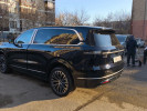 Deepal S09 2025 года