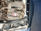 Skoda Octavia 2005 года
