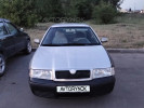 Skoda Octavia 2005 года