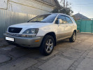 Lexus RX 2000 года