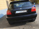 Volkswagen Golf 1998 года