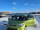Kia Soul 2014 года