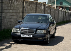 Mercedes-Benz C-Класс 1995 года