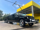 Mercedes-Benz G-Класс 1999 года