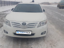 Toyota Camry 2009 года