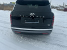 Hyundai Palisade 2026 года