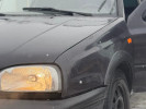 Volkswagen Golf 1993 года