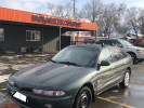 Mitsubishi Galant 1992 года