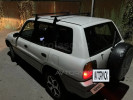 Toyota RAV4 1997 года