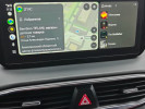 Hyundai Santa Fe 2021 года