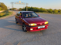 Nissan Primera 1995 года