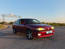Nissan Primera 1995 года