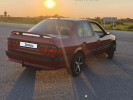 Nissan Primera 1995 года