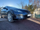 Mazda 6 2009 года