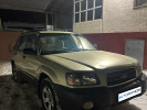 Subaru Forester 2003 года