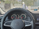 Volkswagen Polo 2022 года