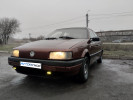 Volkswagen Passat 1991 года