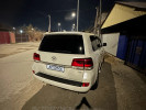 Toyota Land Cruiser 2016 года