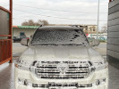 Toyota Land Cruiser 2016 года