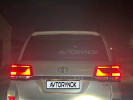 Toyota Land Cruiser 2016 года