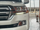 Toyota Land Cruiser 2016 года