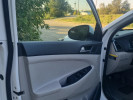 Hyundai Tucson 2018 года