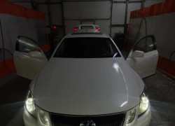Lexus GS 2006 года
