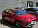 Hyundai Bayon 2024 года