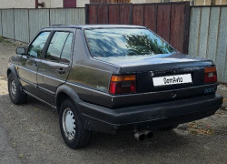 Volkswagen Jetta 1991 года