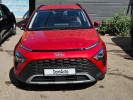 Hyundai Bayon 2024 года