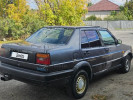 Volkswagen Jetta 1991 года